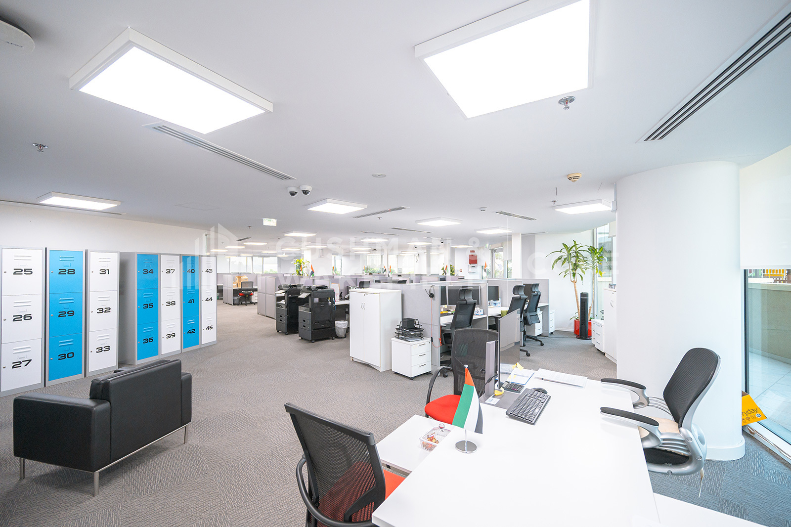 Marsa Plaza for rent in Dubai Festival City