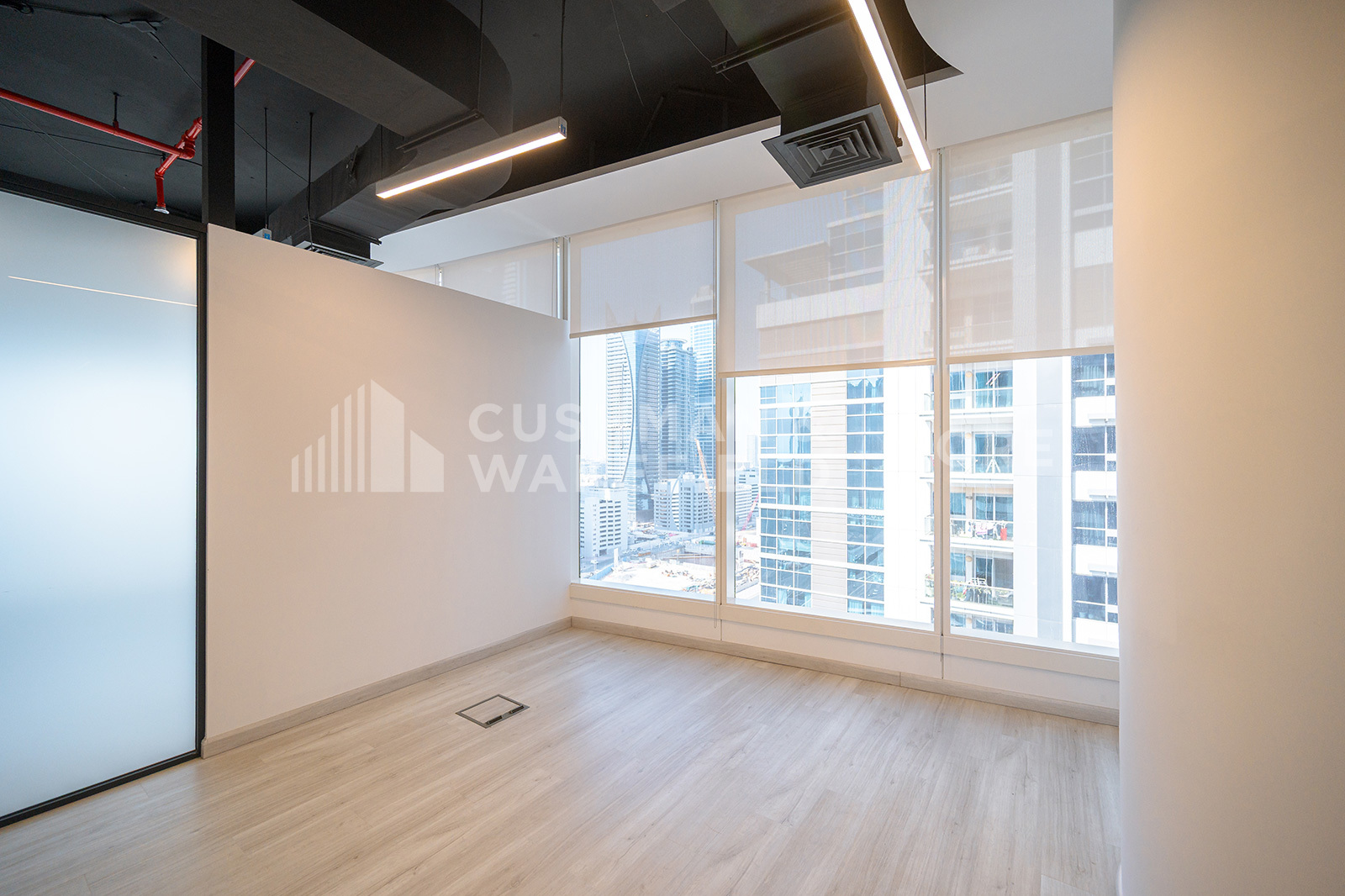 The Bay Gate for rent in Business Bay The Bay Gate for rent in Business Bay
