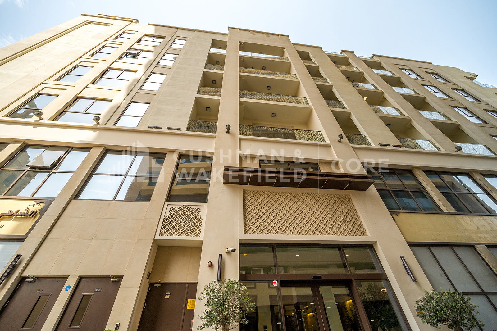Dar Al Hai for rent in Bur Dubai Dar Al Hai for rent in Bur Dubai