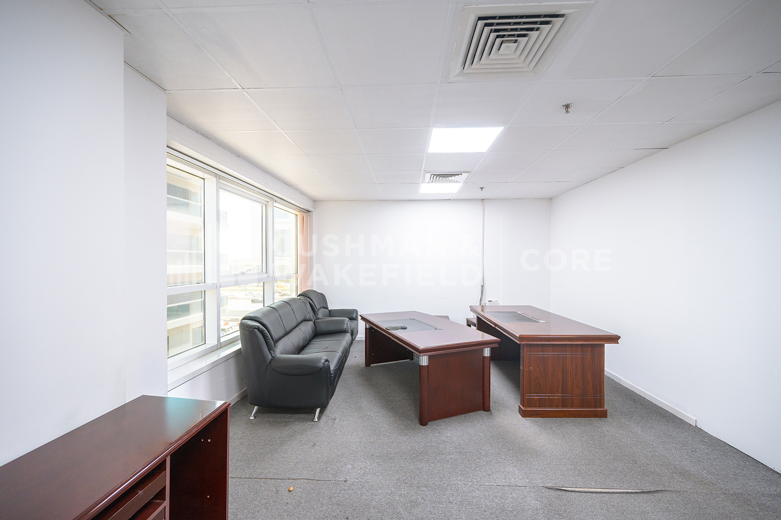 Office for lease