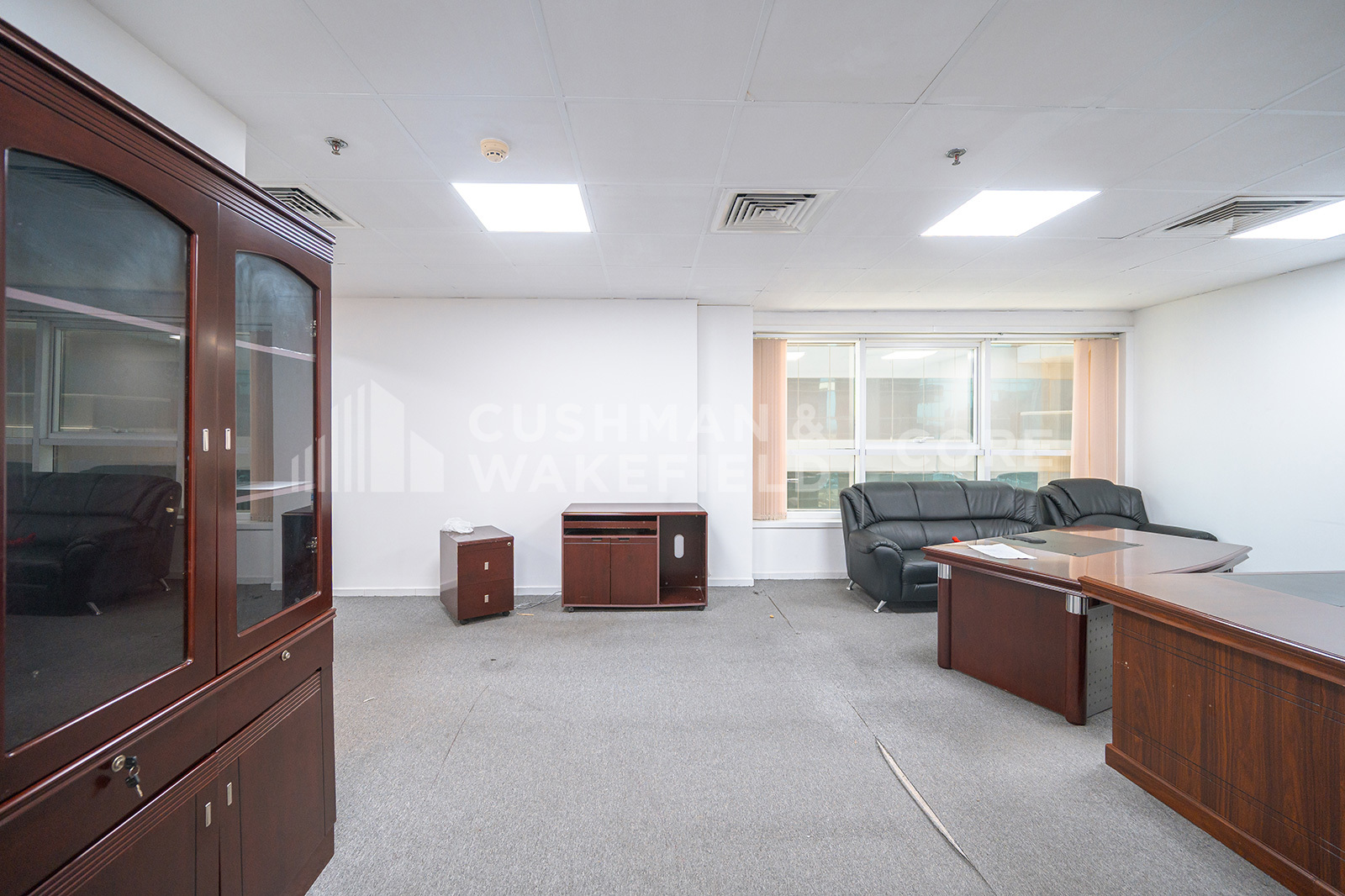 Office for lease