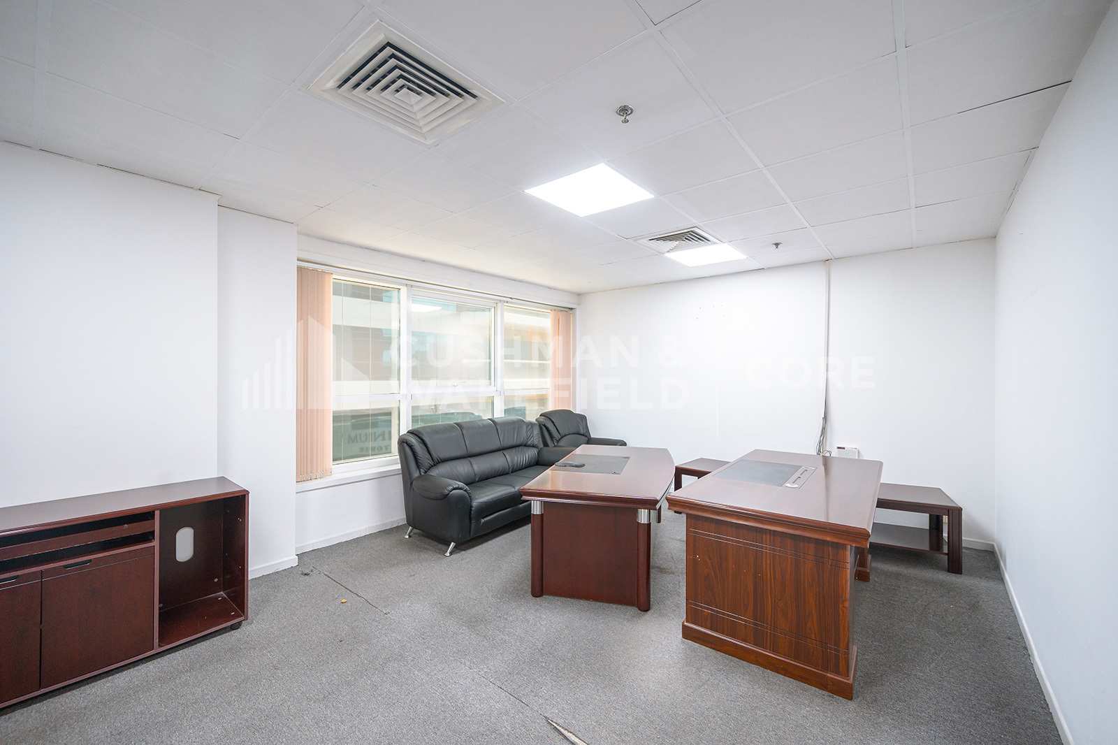 Office for lease