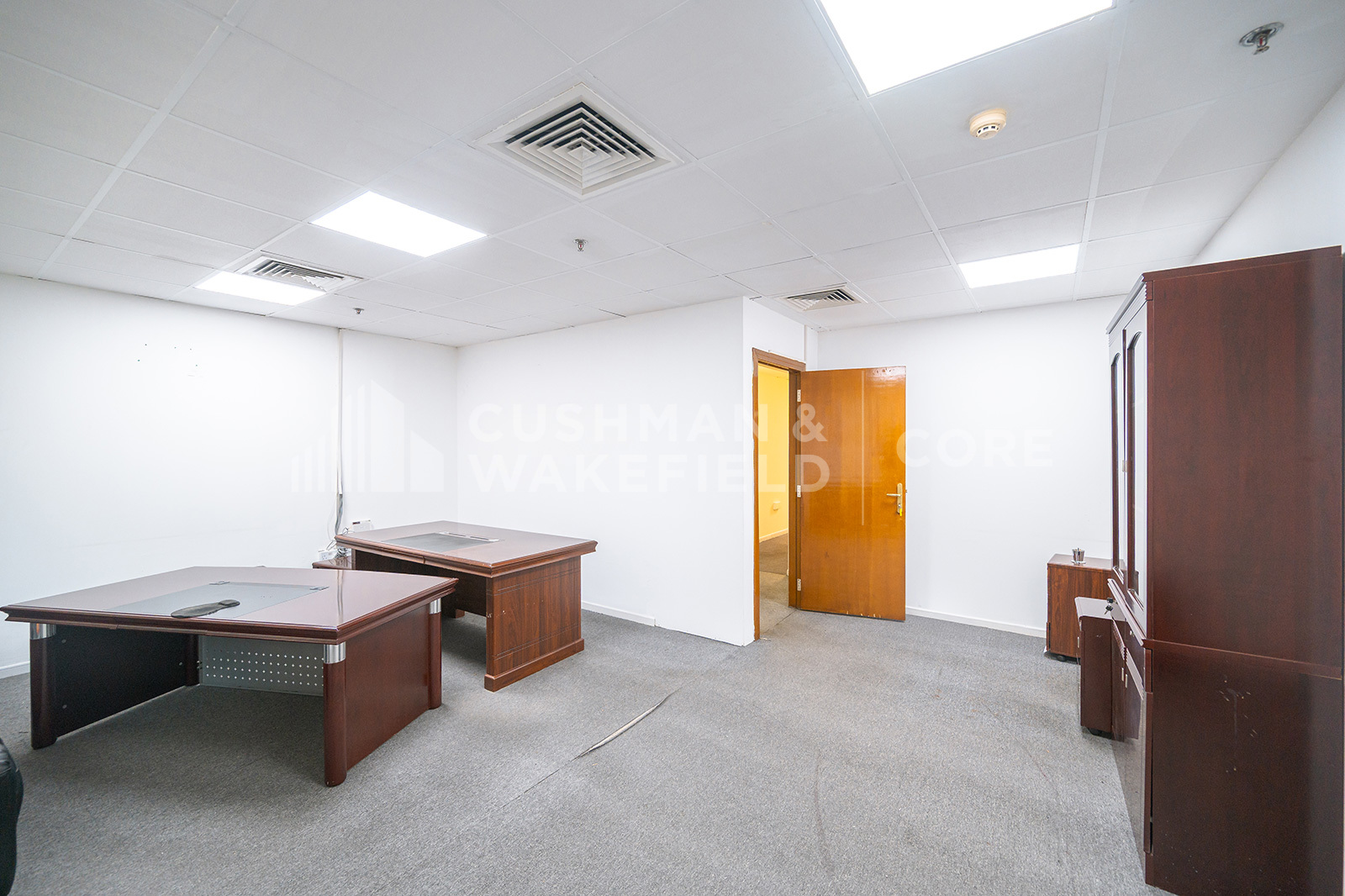 Office for lease