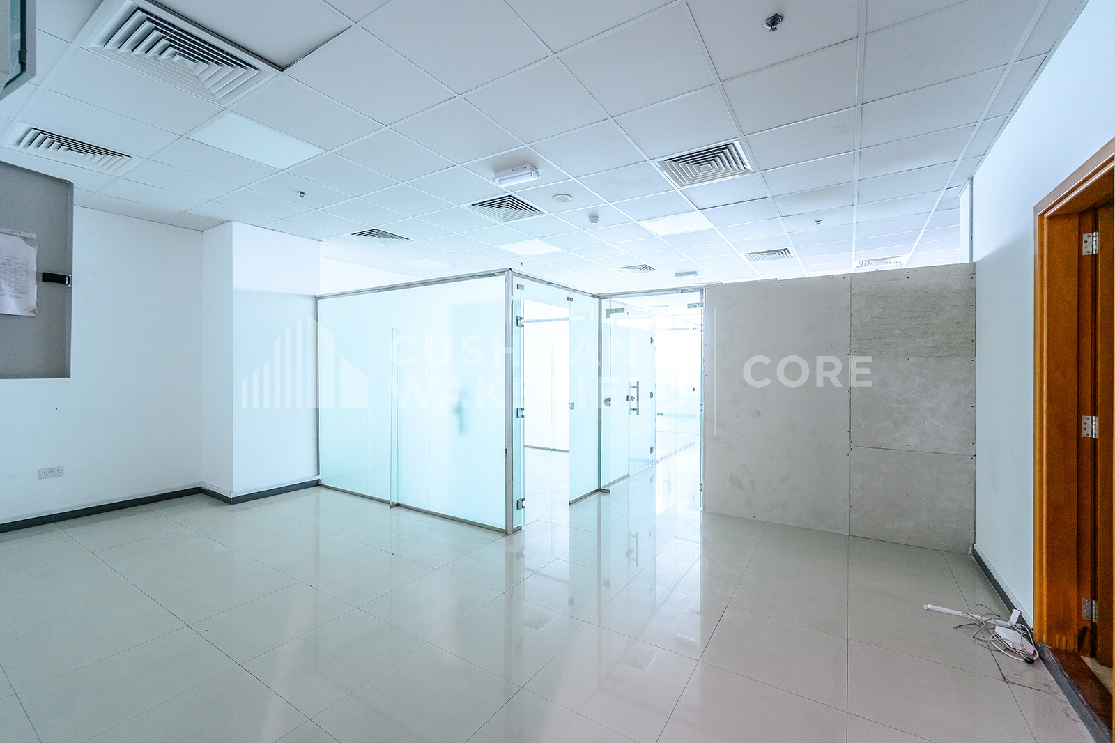 Office for lease