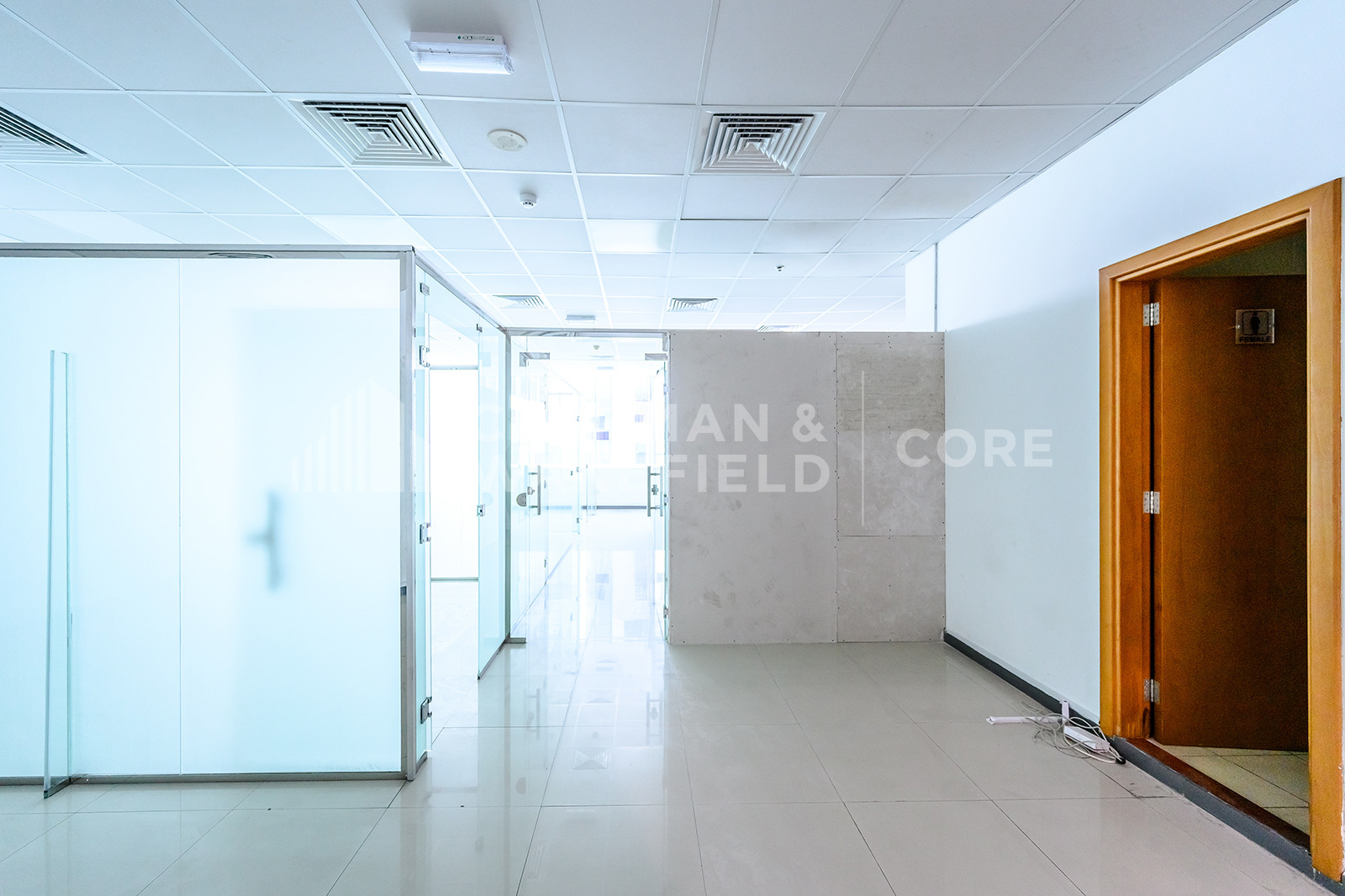 Office for lease