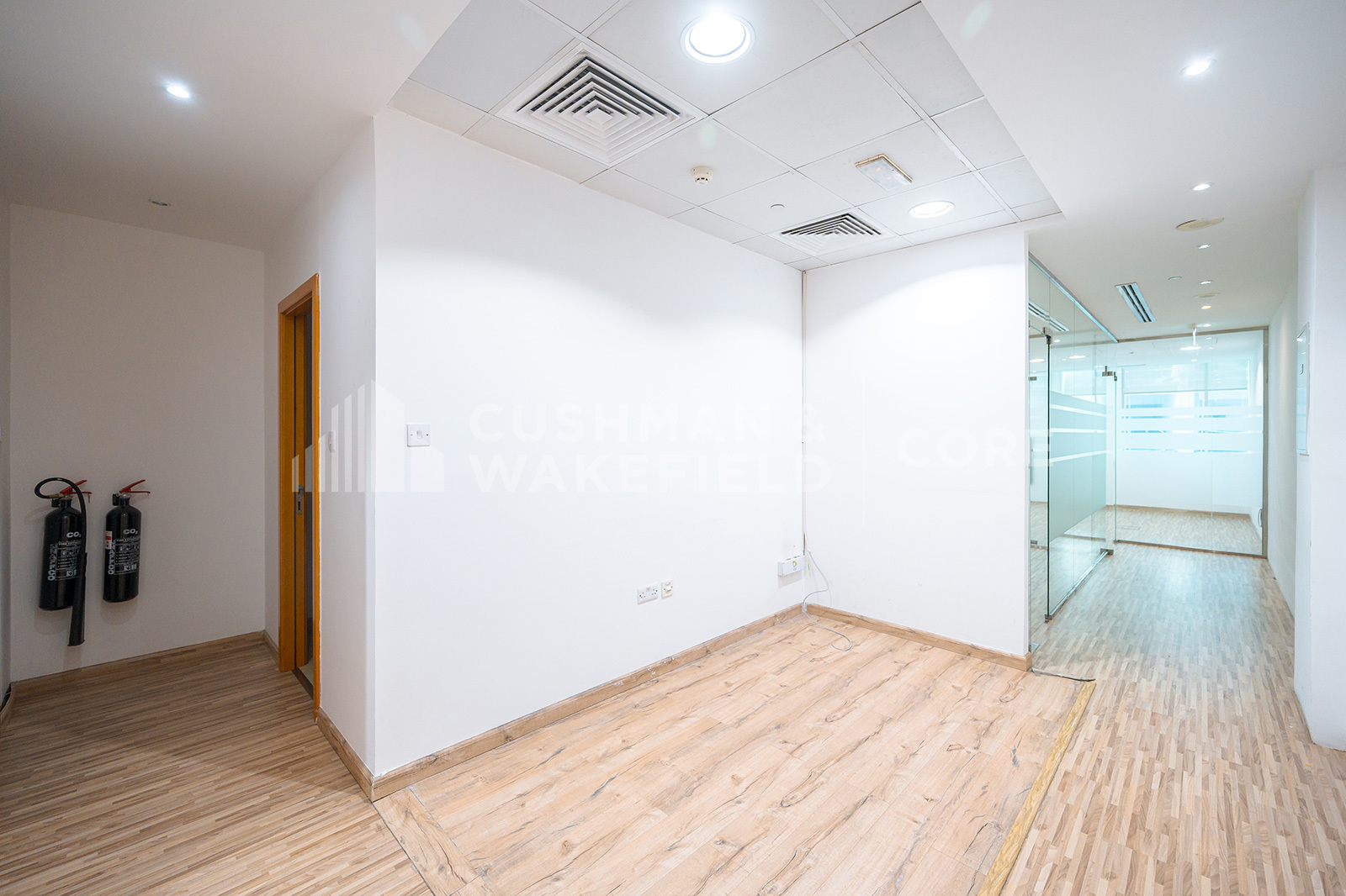Capital Golden Tower for rent in Business Bay