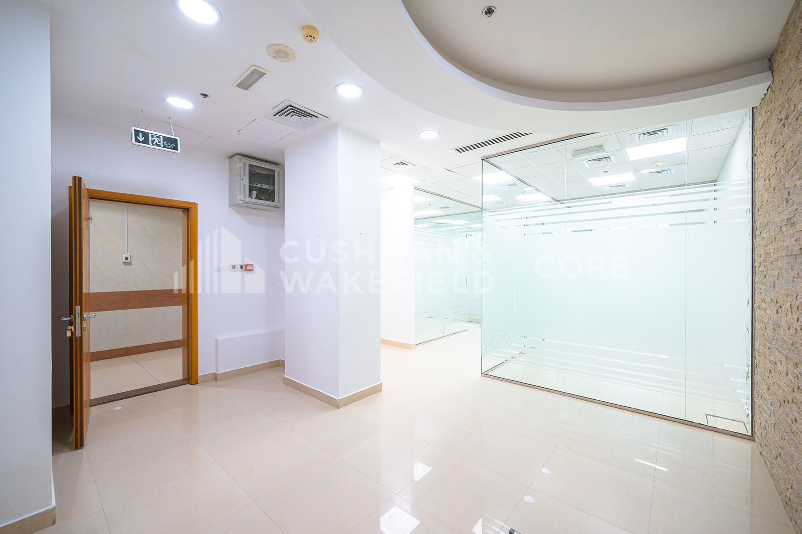 Capital Golden Tower for rent in Business Bay