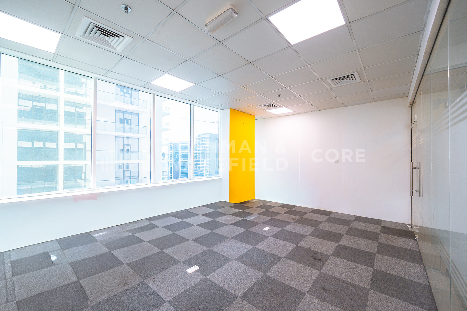 Capital Golden Tower for rent in Business Bay