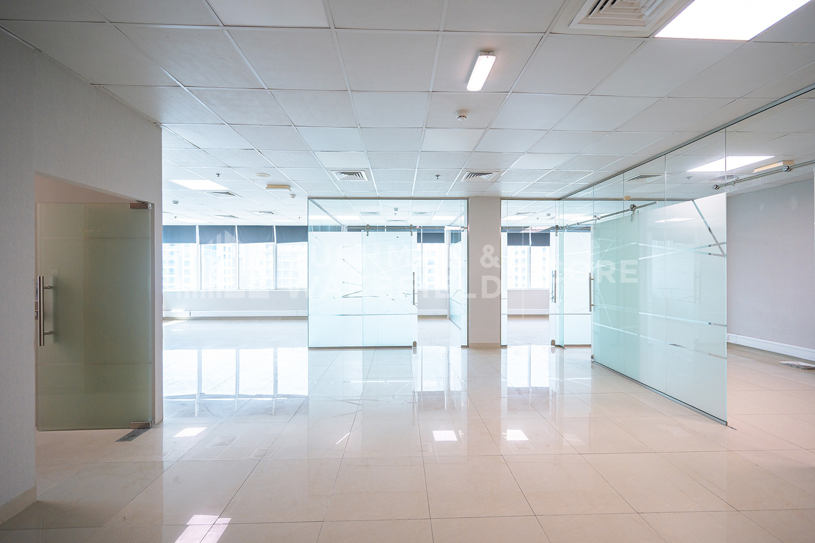 Capital Golden Tower for rent in Business Bay