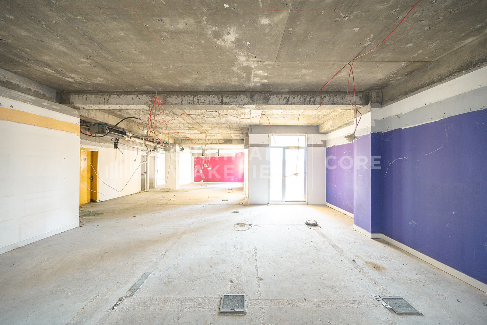 Al Ghurair Center for rent in Deira