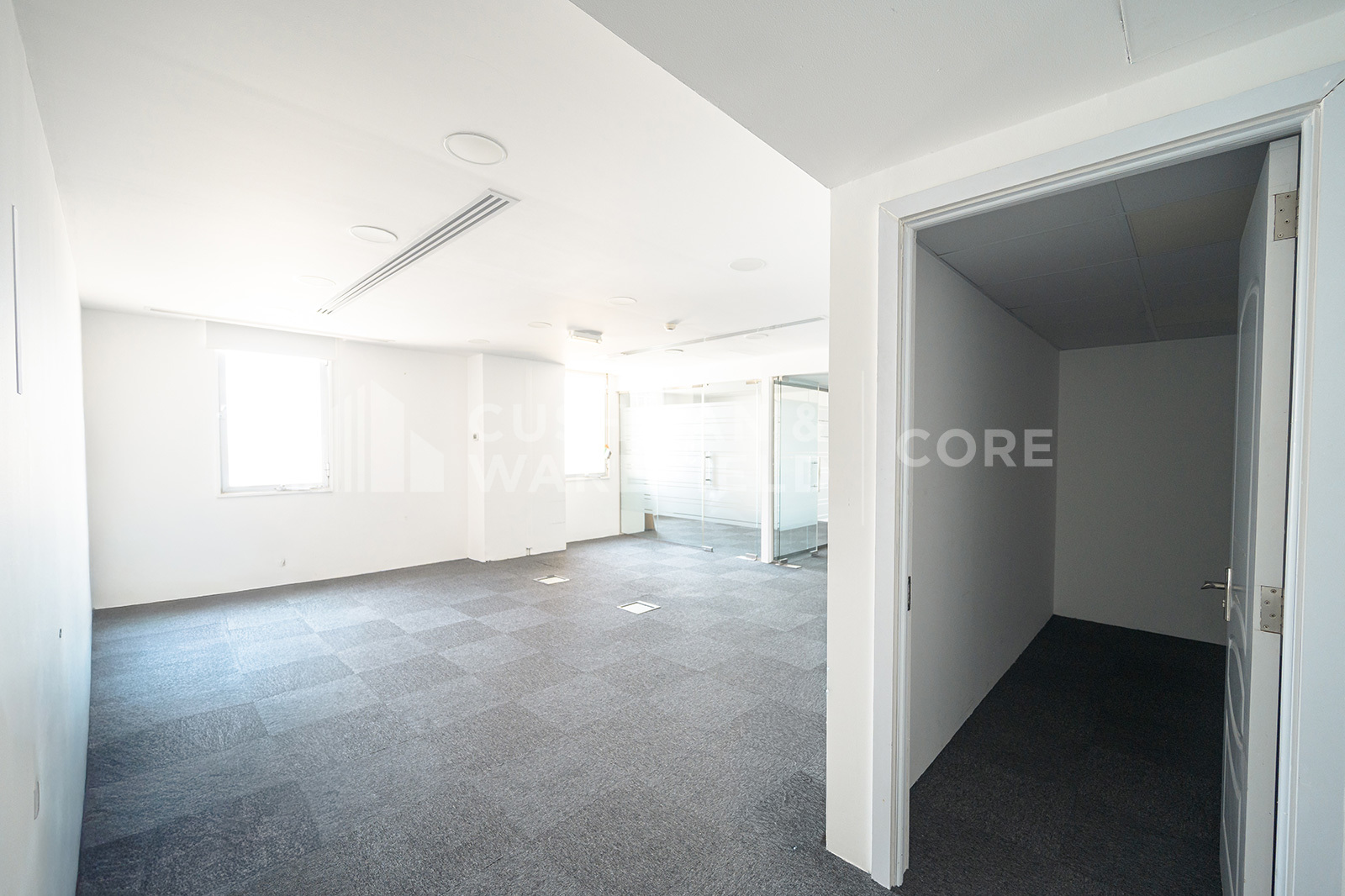 Al Ghurair Center for rent in Deira