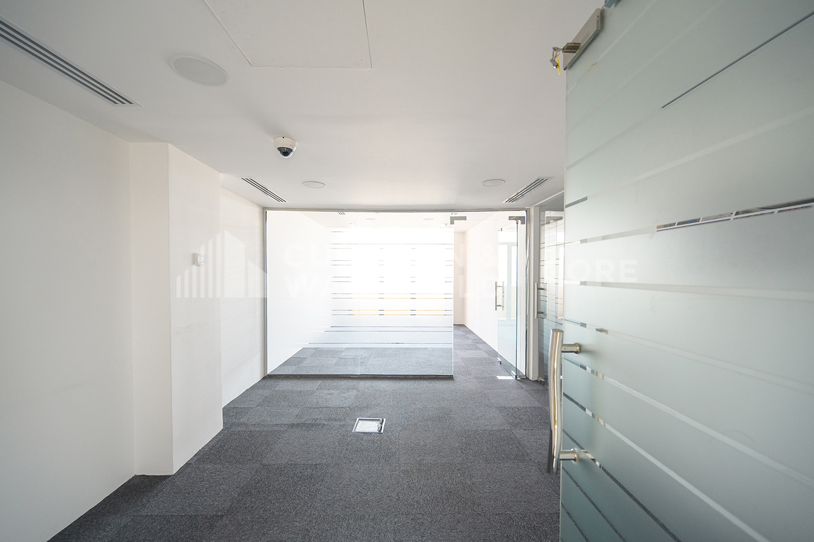 Al Ghurair Center for rent in Deira