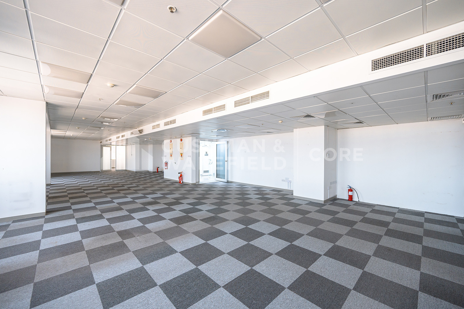Al Moosa Tower 1 for rent in Sheikh Zayed Road