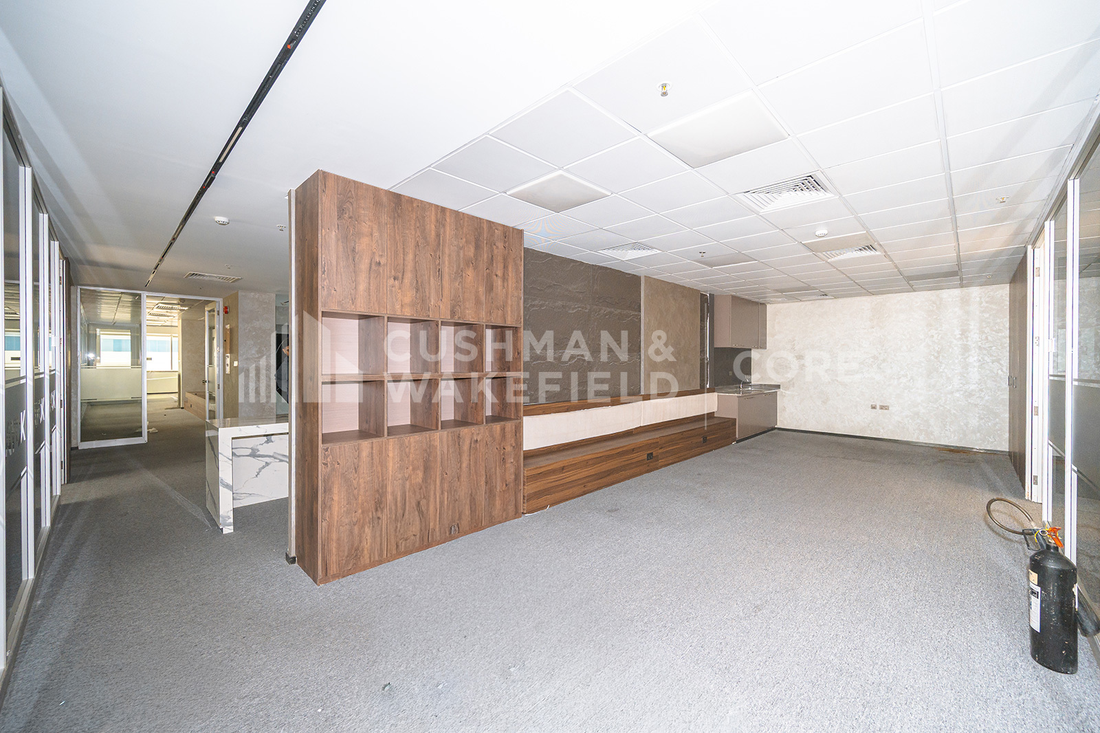 Al Moosa Tower 1 for rent in Sheikh Zayed Road