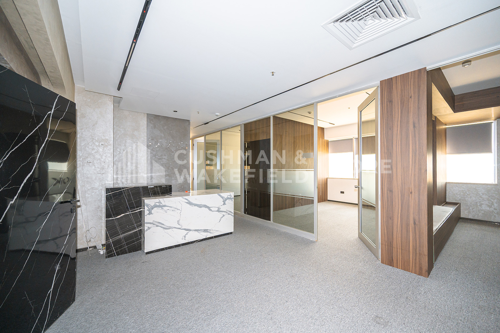 Al Moosa Tower 1 for rent in Sheikh Zayed Road