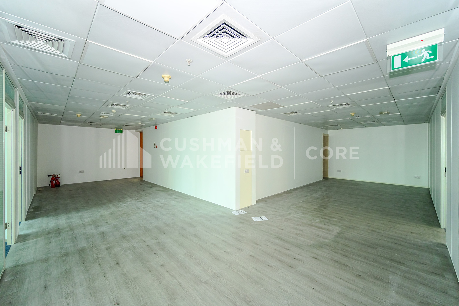 Office for lease