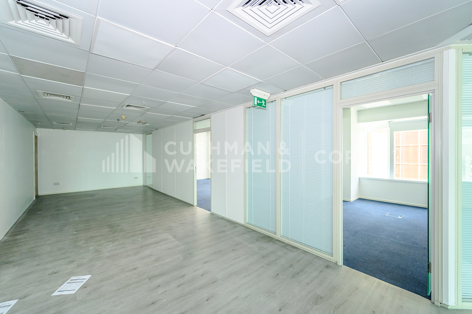 Office for lease
