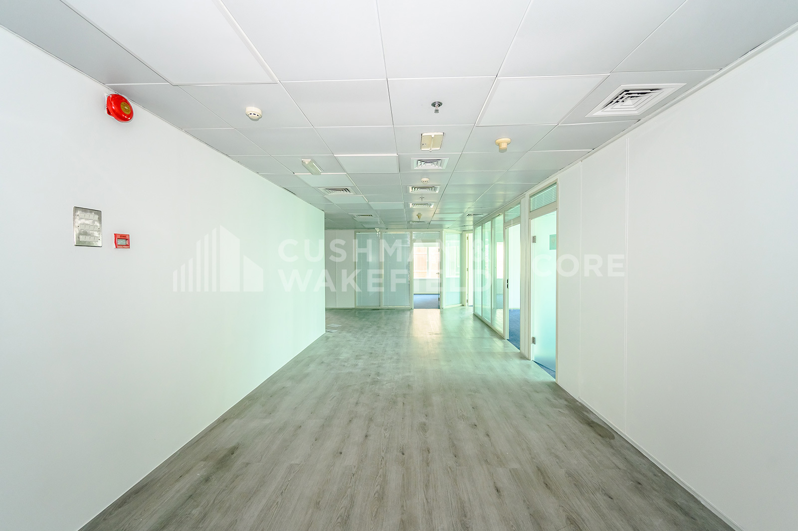 Office for lease