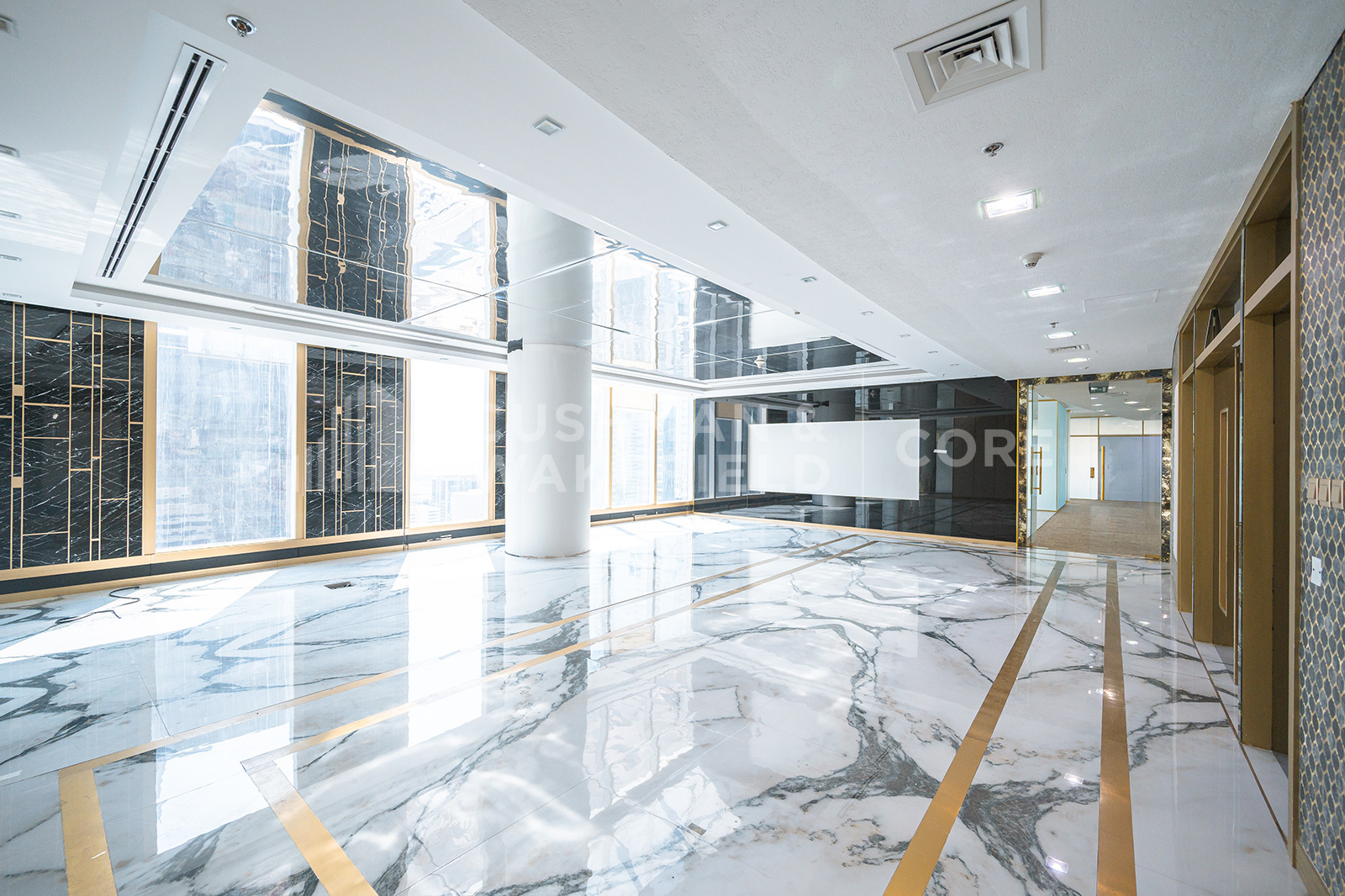 The Bay Gate for rent in Business Bay The Bay Gate for rent in Business Bay