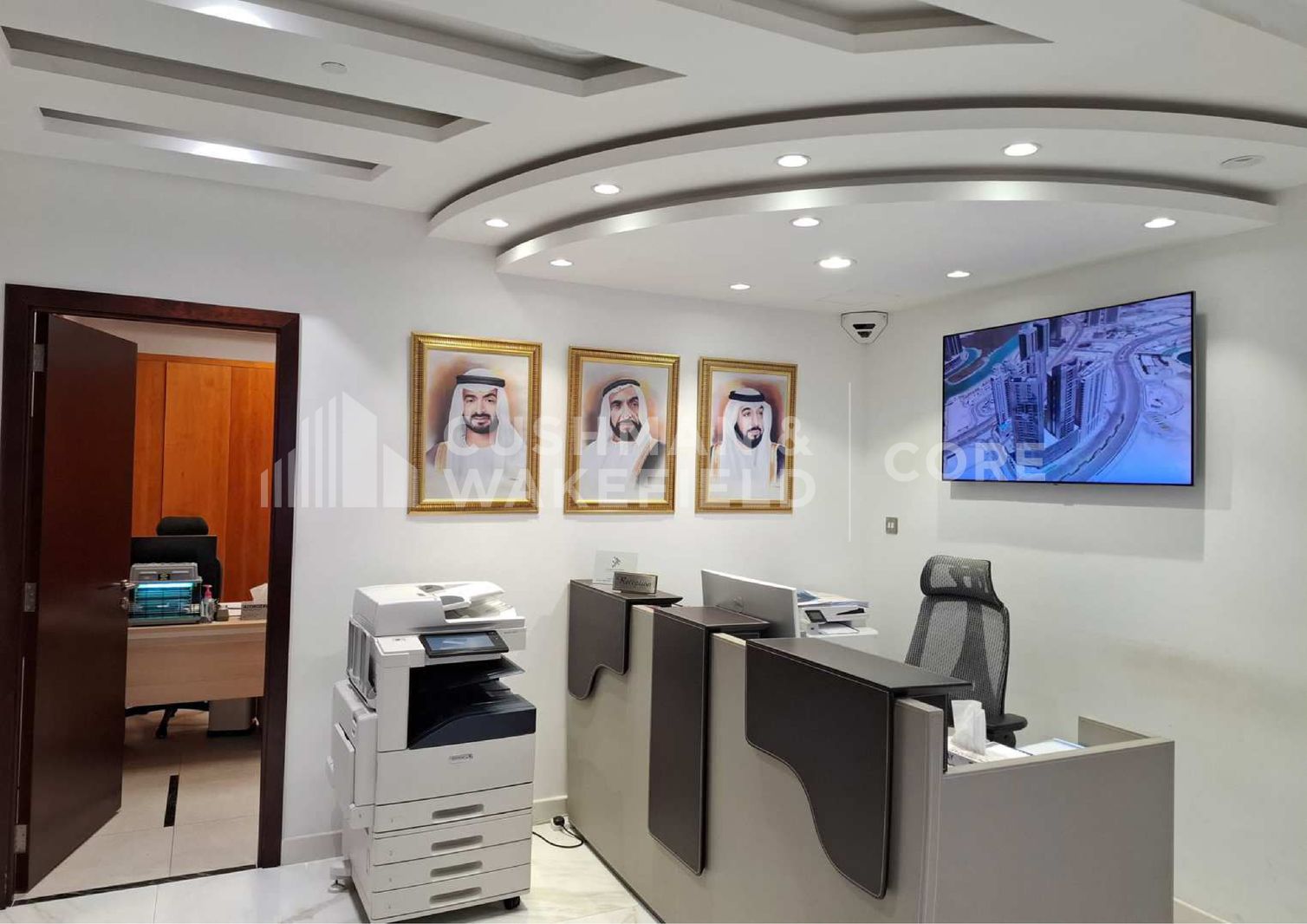 Addax Tower for rent in Al Reem Island Addax Tower for rent in Al Reem Island