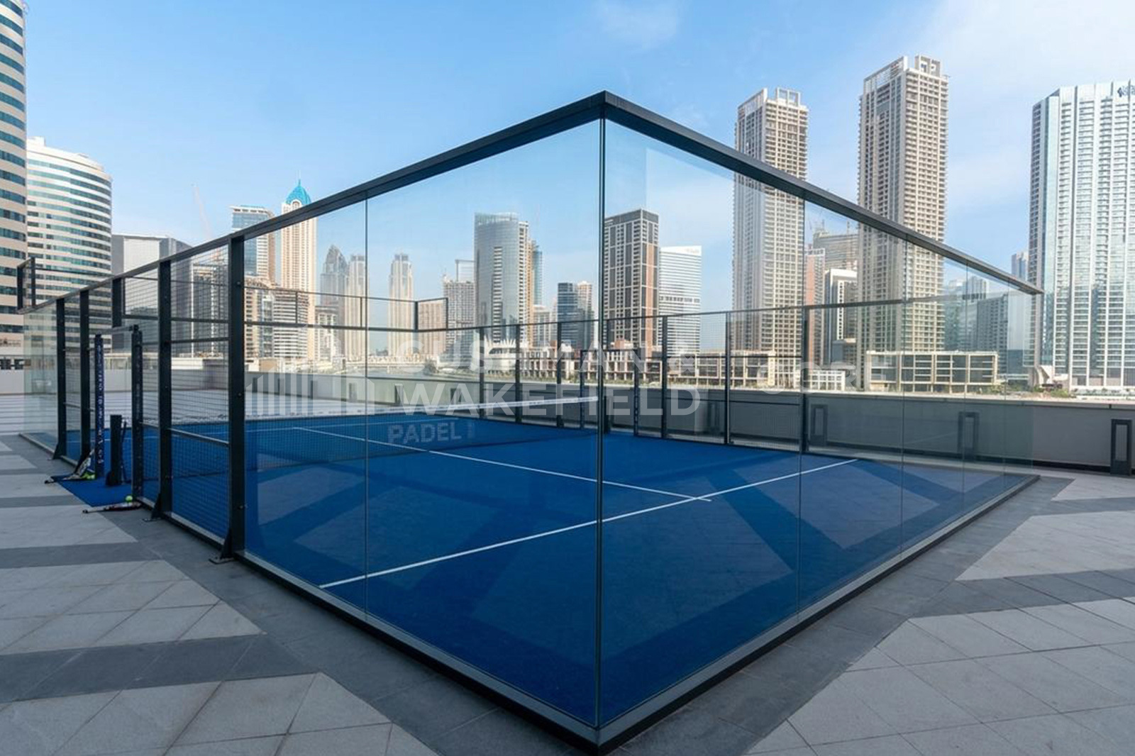 Magnum Opus Bay for rent in Business Bay Magnum Opus Bay for rent in Business Bay