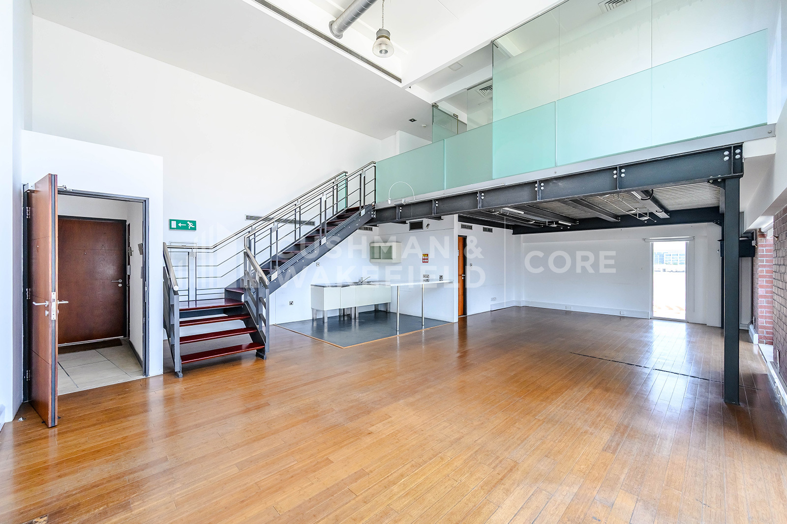 The LOFT Office 2 for rent in Dubai Media City
