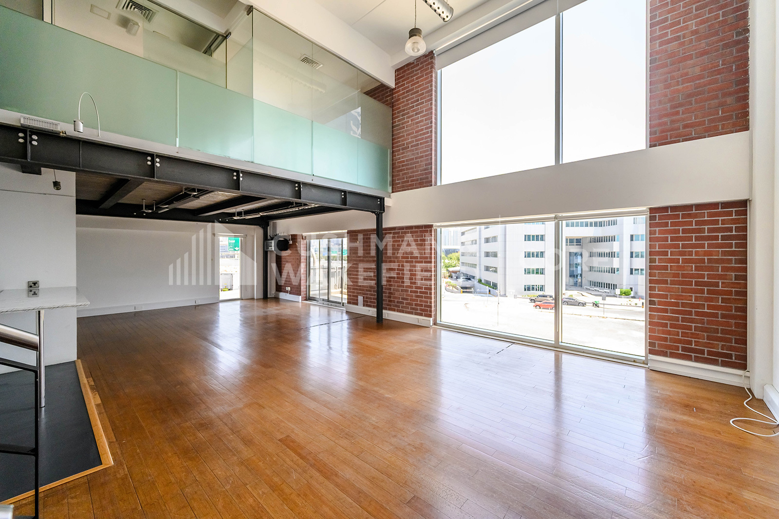 The LOFT Office 2 for rent in Dubai Media City
