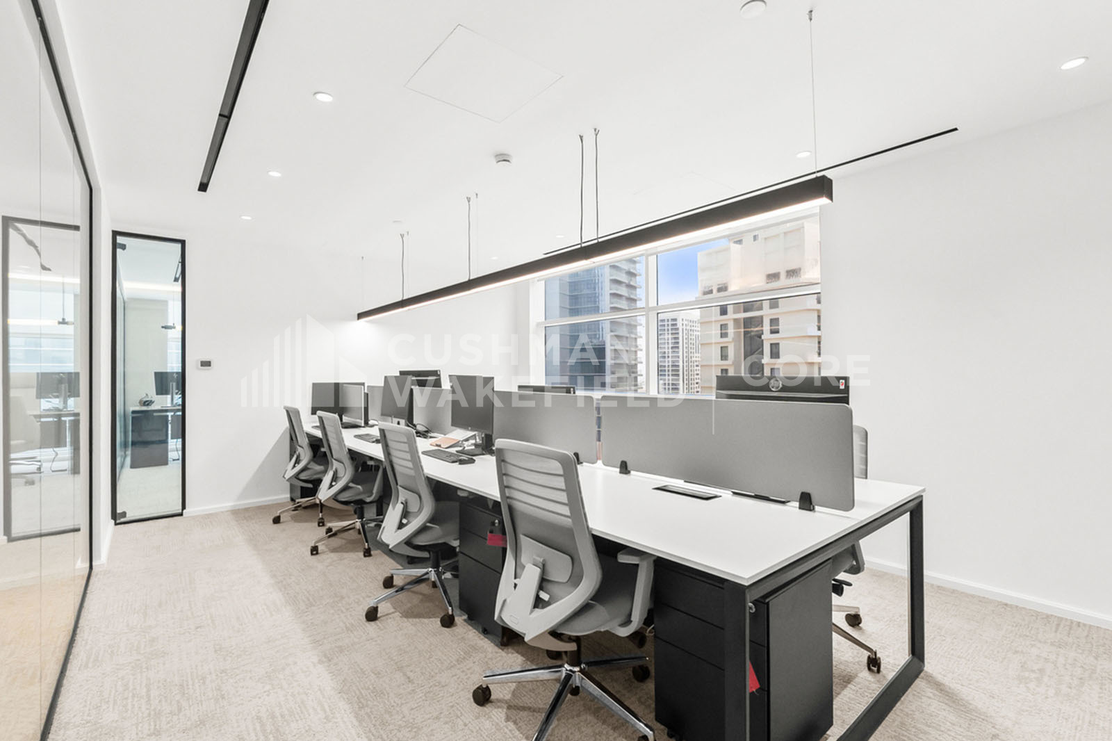 Magnum Opus Tower for rent in Barsha Heights (Tecom)