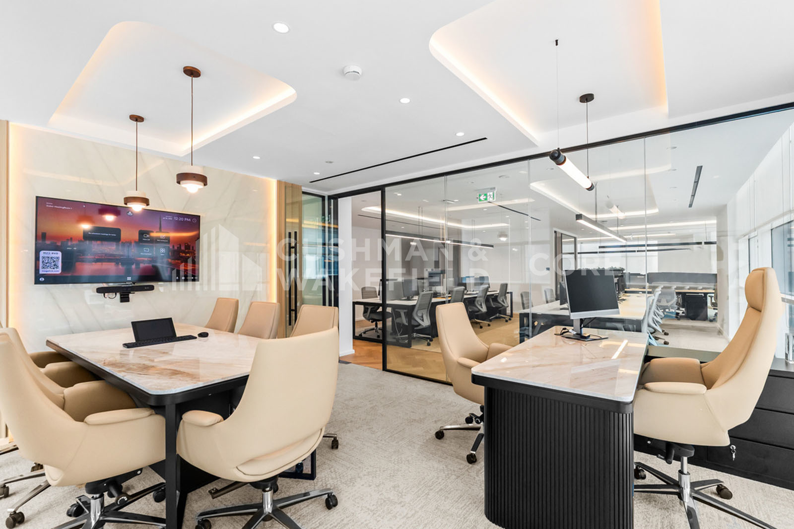 Magnum Opus Tower for rent in Barsha Heights (Tecom)