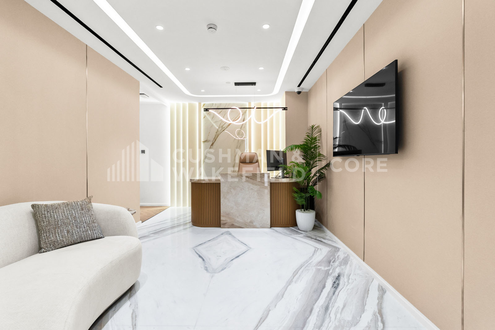 Magnum Opus Tower for rent in Barsha Heights (Tecom)