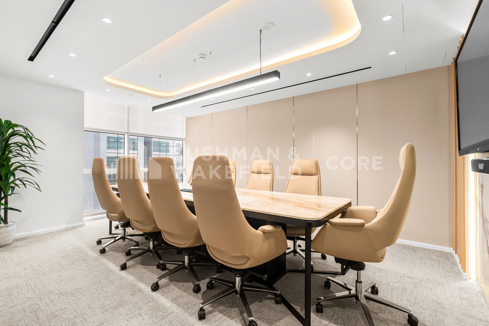 Magnum Opus Tower for rent in Barsha Heights (Tecom)