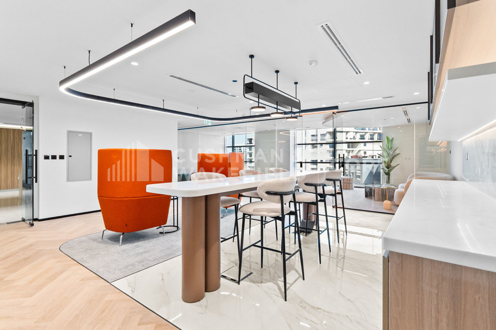 Magnum Opus Tower for rent in Barsha Heights (Tecom)