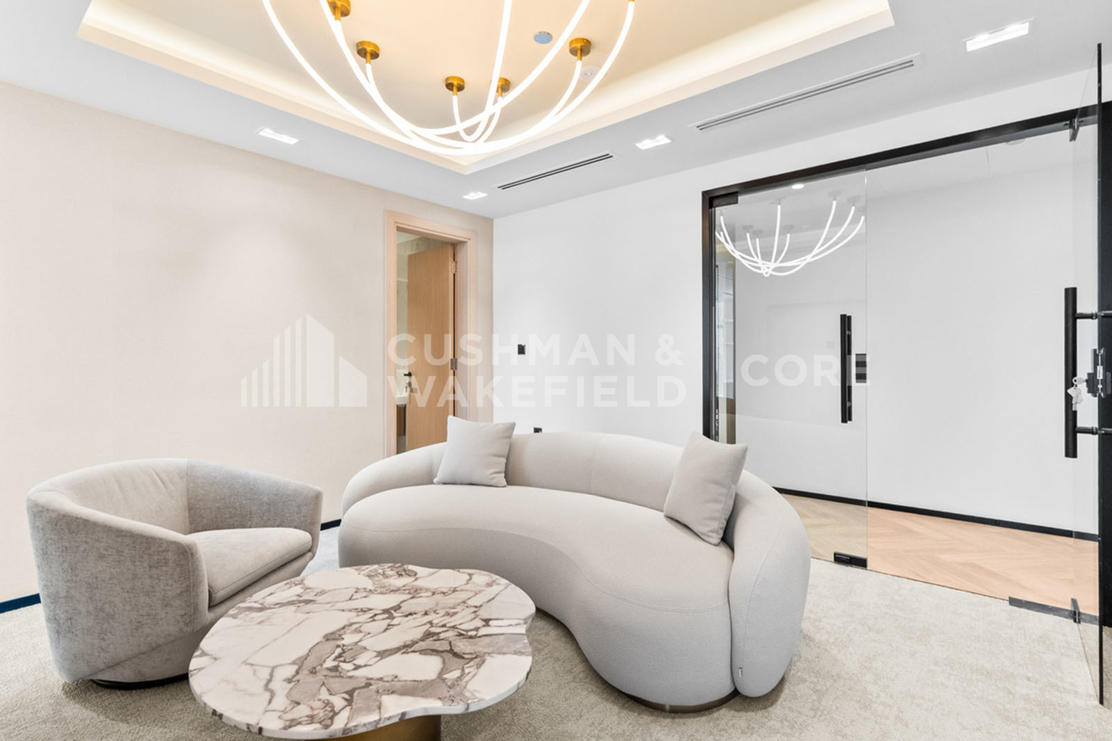 Magnum Opus Tower for rent in Barsha Heights (Tecom)