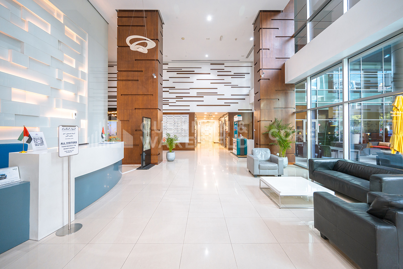 ibis Dubai Al Rigga for lease in Deira