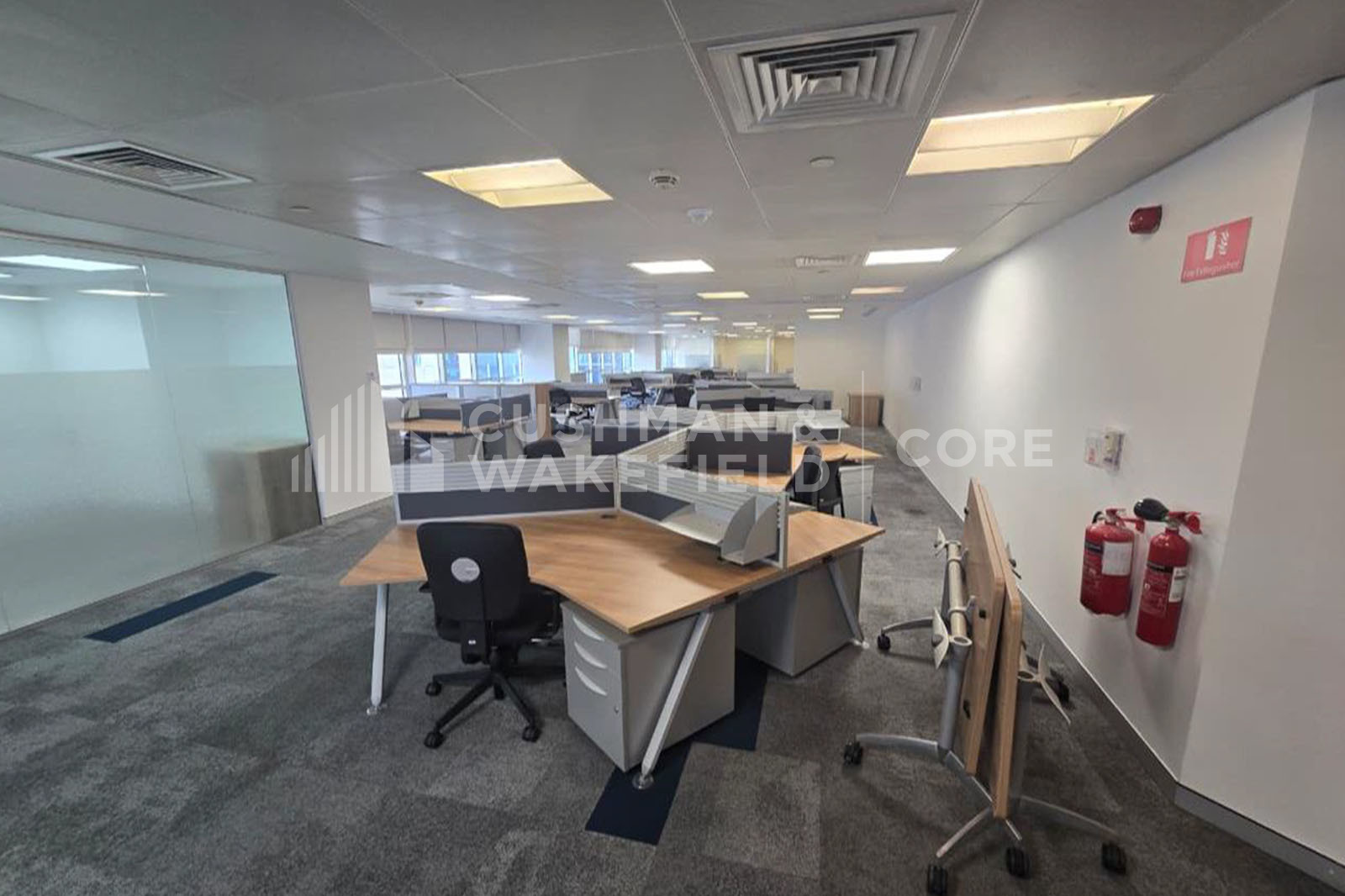Atlas Business Centre for rent in Dubai Media City