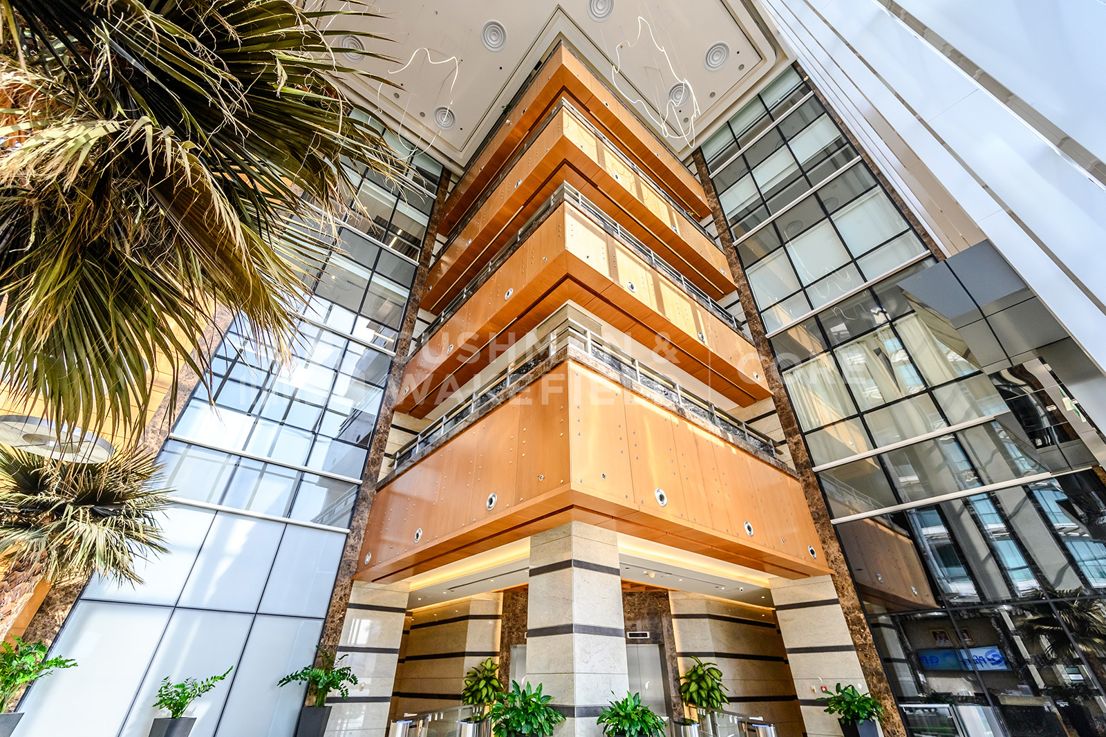 Atlas Business Centre for rent in Dubai Media City
