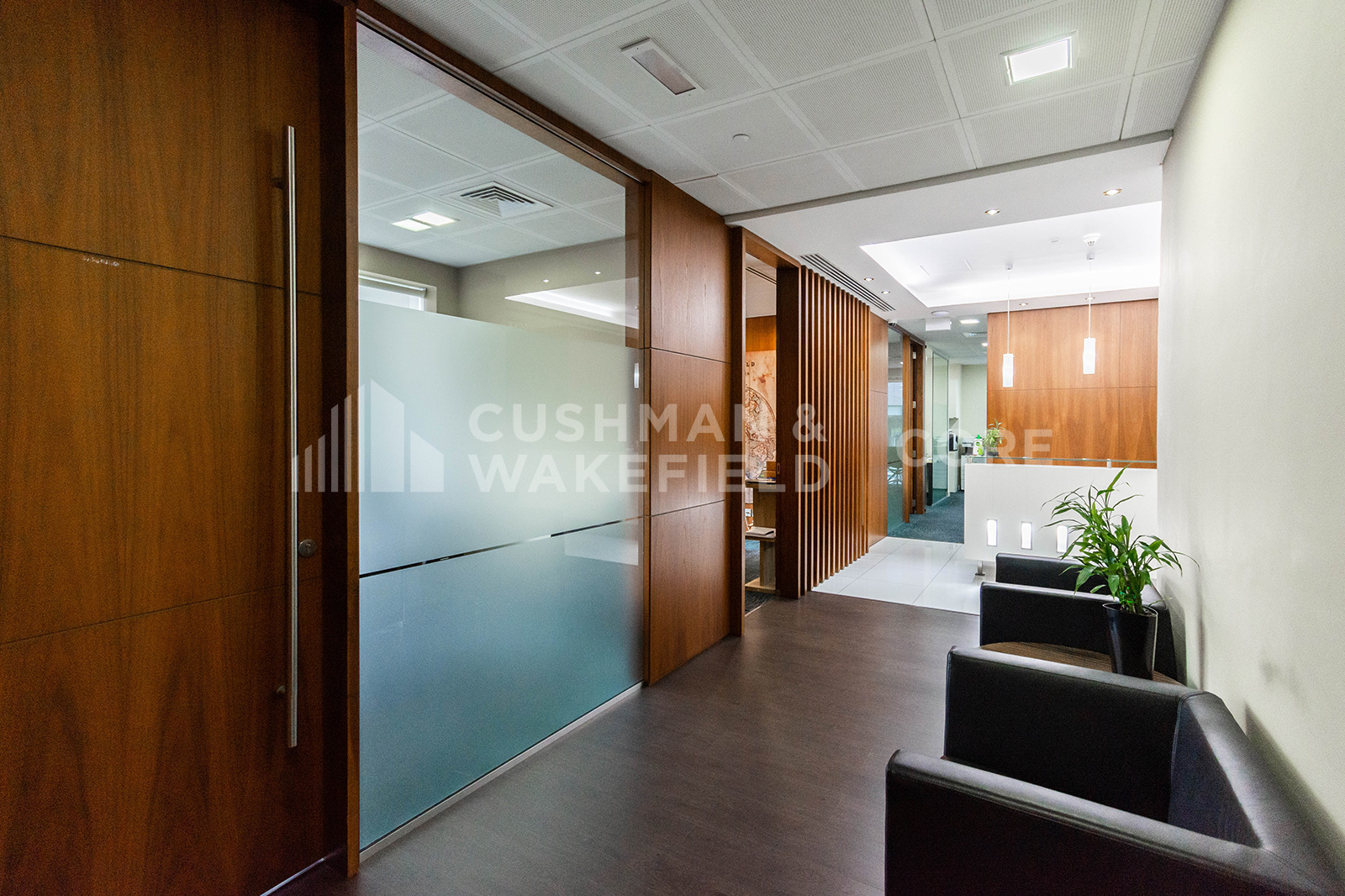 Currency House Offices for rent in DIFC