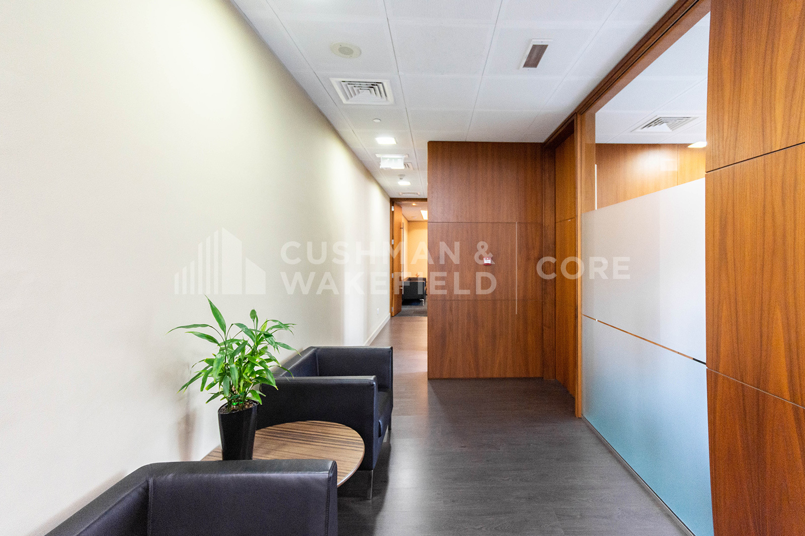 Currency House Offices for rent in DIFC