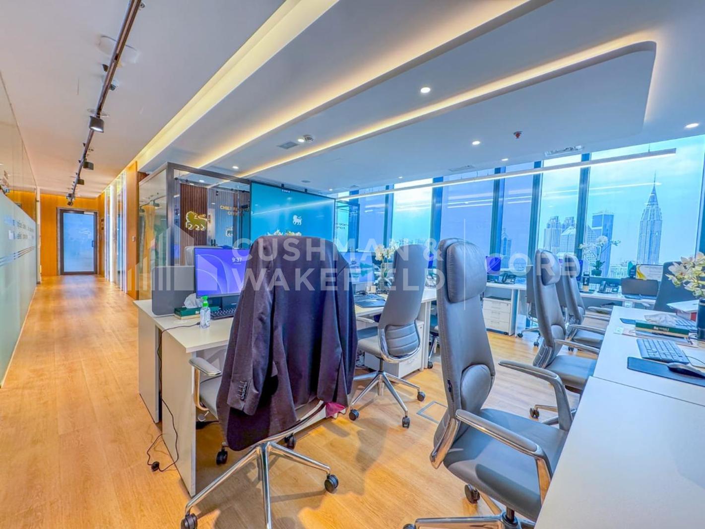 Office for sale