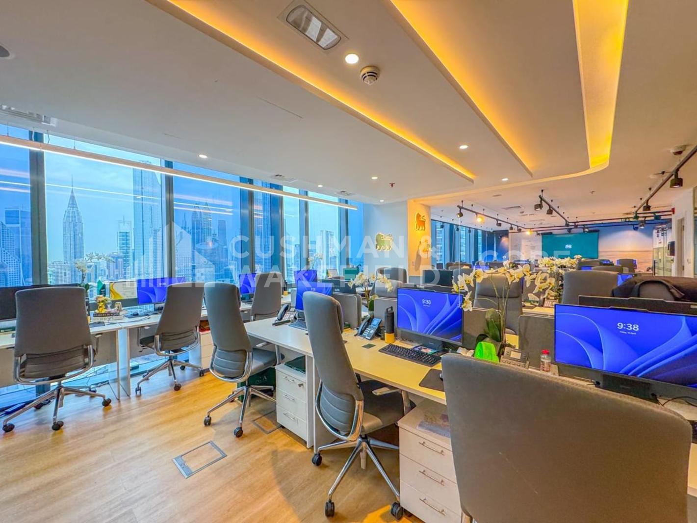 Office for sale