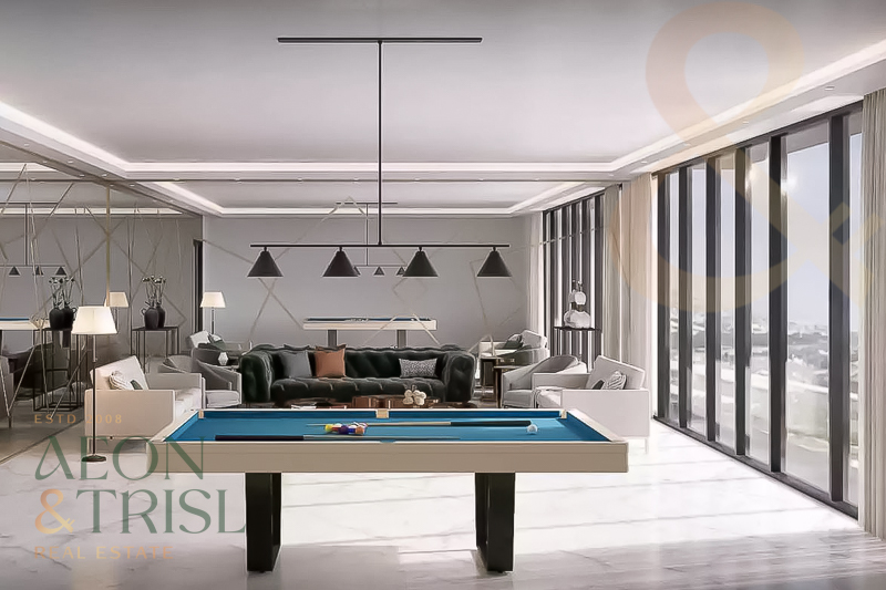 High Floor | Approaching Handover | PHPP-11