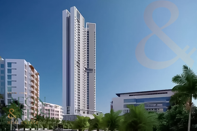 High Floor | Approaching Handover | PHPP-6