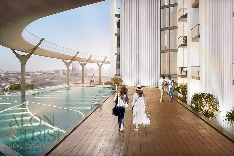 High Floor | Approaching Handover | PHPP-8