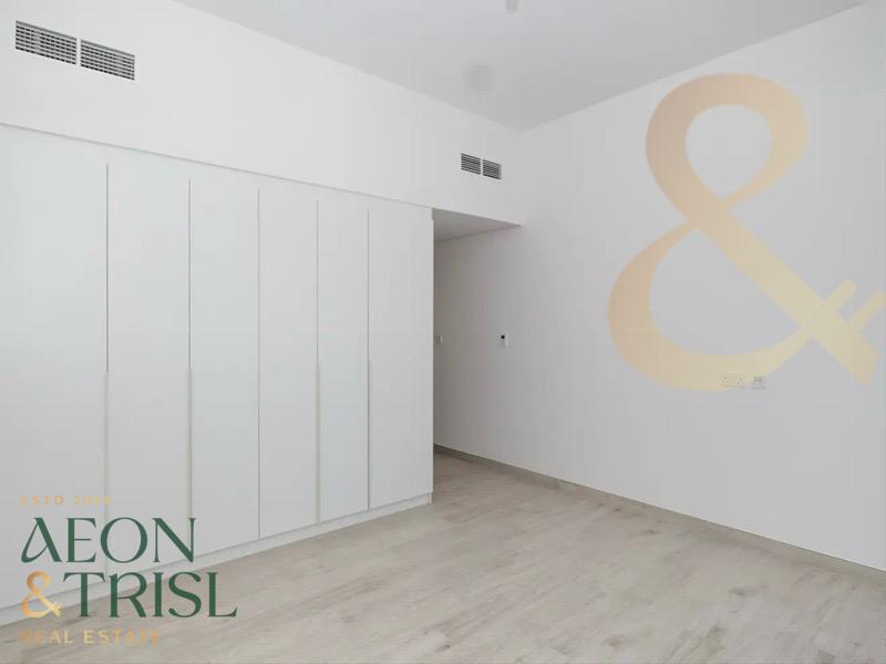 5 Bedroom   Maid | Vacant | On The Park Unit-15