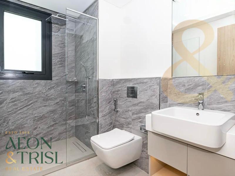 5 Bedroom   Maid | Vacant | On The Park Unit-17