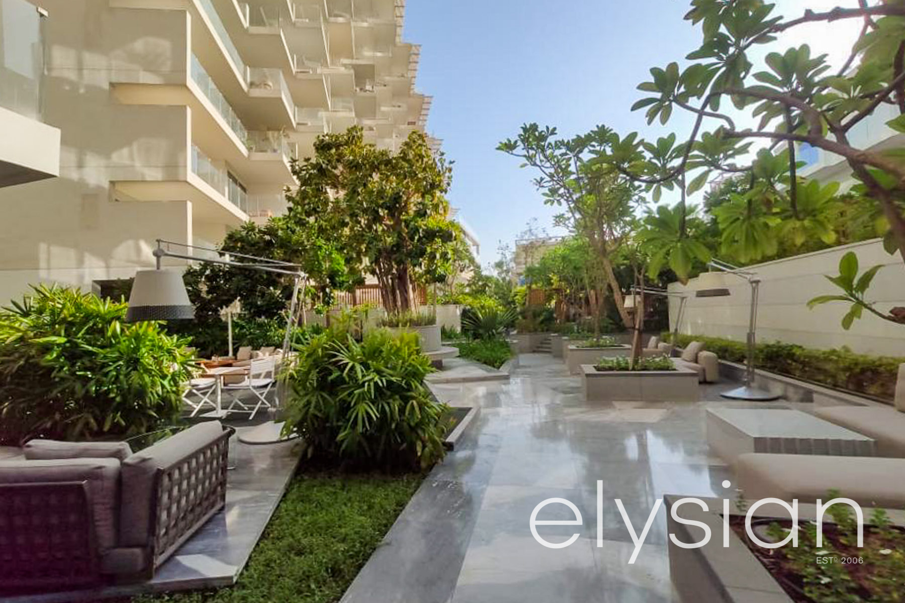Best Real Estate Brokers Company In Dubai Property Agency Elysian