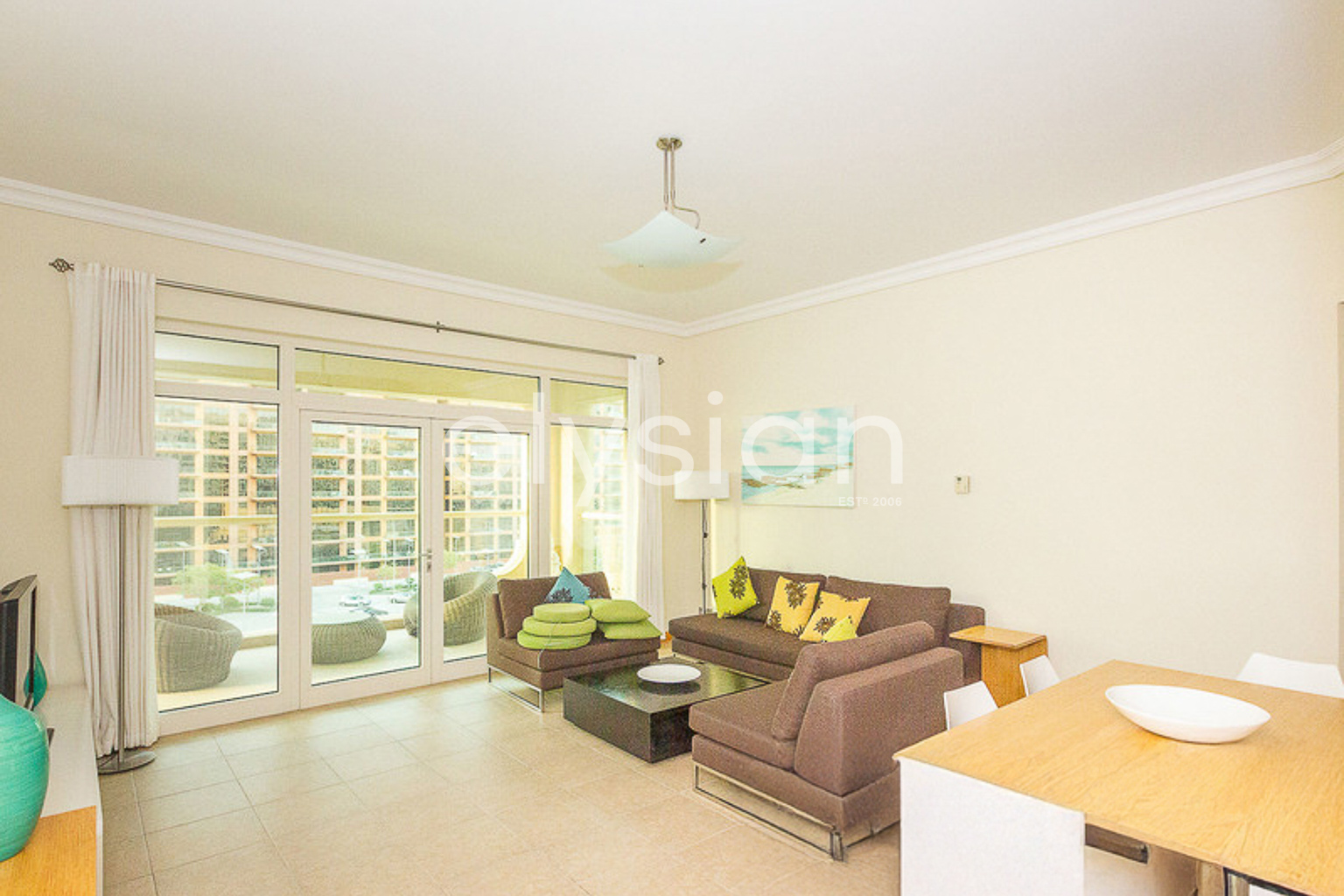 Furnished-I-Chiller-Free-High-Floor-Sea-View