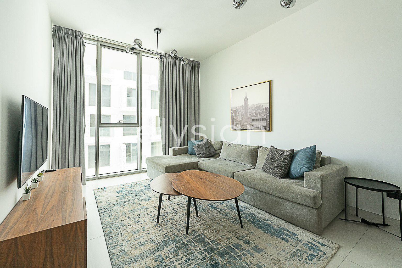 Mid-Floor-I-Sea-View-I-Fully-Furnished