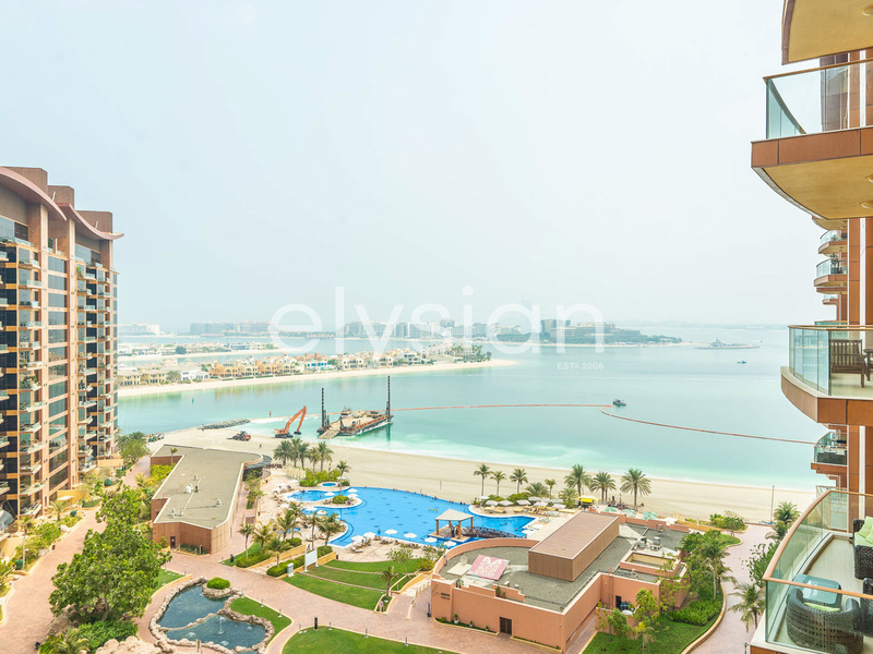 High-Floor-I-Stunning-Views-I-Beach-Access