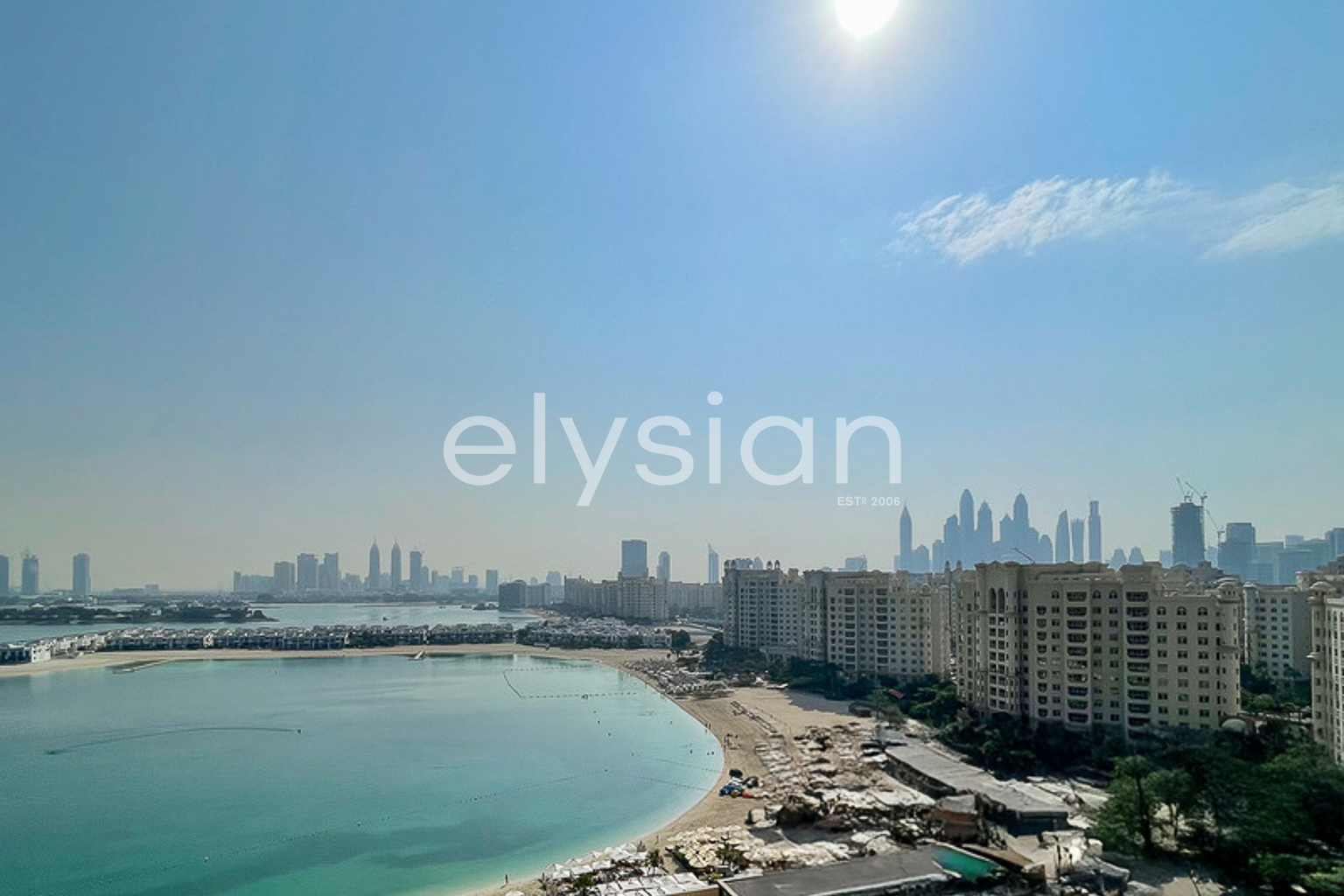 Unfurnished-I-Dual-Sea-View-I-Vacant-December